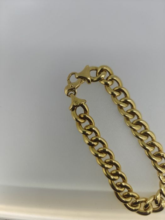 Brățară aur 18k 16.65gr (r)