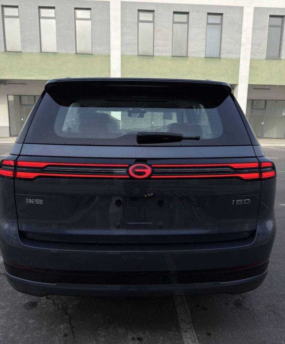 Gac aion I60 EV/Hybrid full variantlar