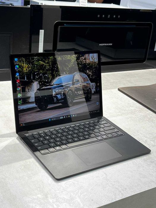 Microsoft Surface Laptop 4 Amd R7 R Edition 16/512 14'0 2K Touch