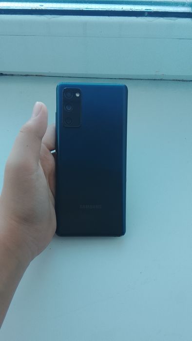 Самсунг с20фе 5g