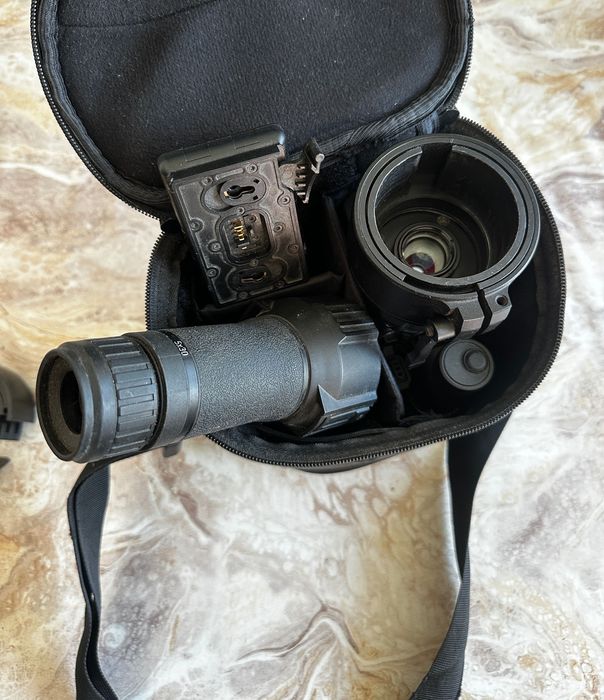 Night Vision Pulsar FN155