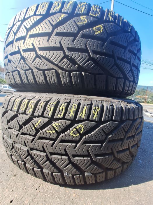 2 anvelope iarna 205/45r17 Taurus 2023 Montaj Gratuit
