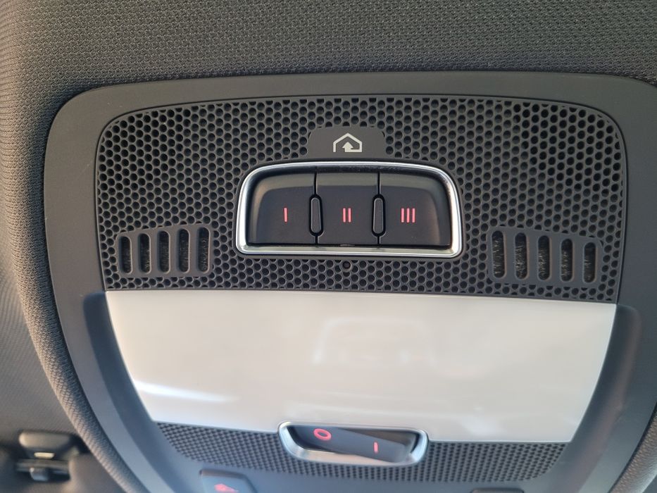 Dezmembrez audi a4 b8 2010 CAGA s-line led piele
