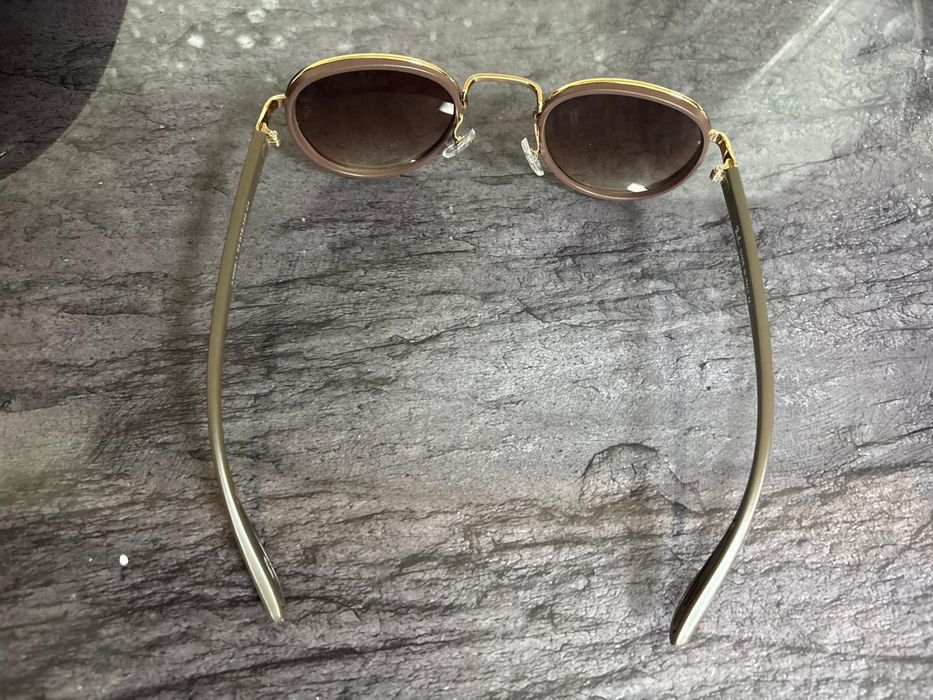Ochelari Ray Ban Ferrari noi