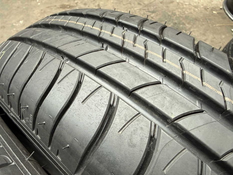 2x Anvelope NOI Vara 165/65 r15 - Michelin Energy Saver