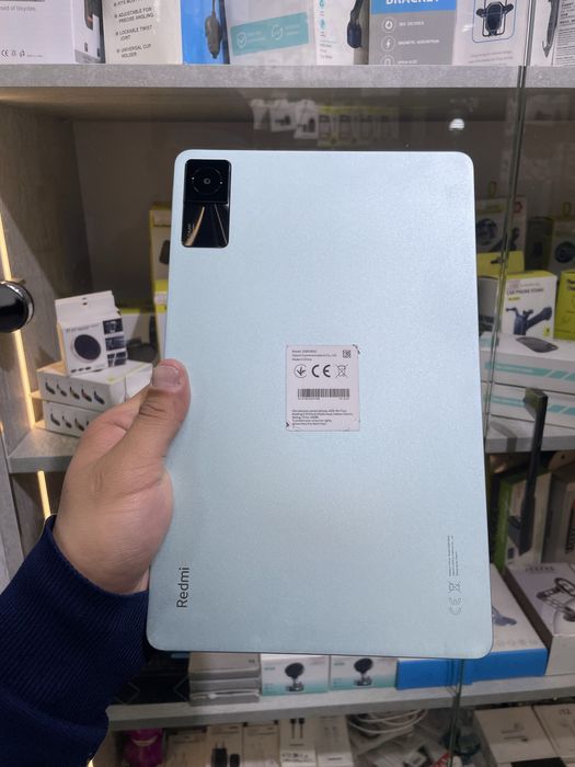 Redmi Pad 64 gb arzoon