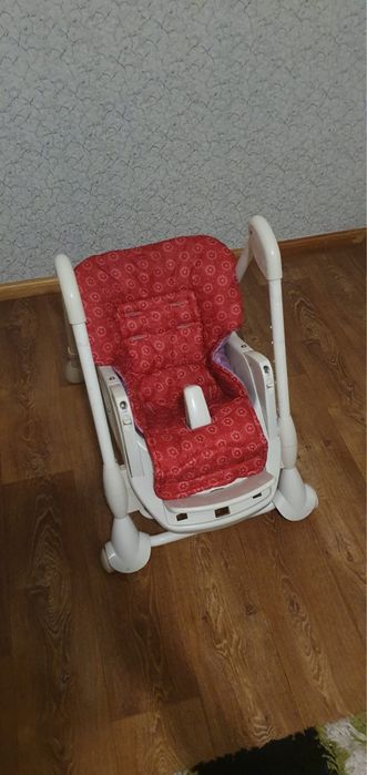 Манеж с комодом детский