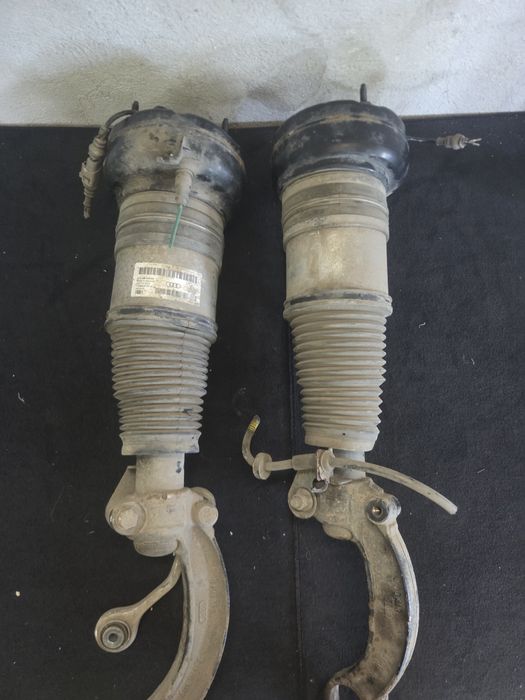 Perna aer audi a6 c7/ perne /Suspensie pneumatica
