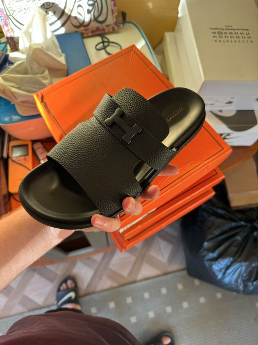 Sandale Hermes Chypre