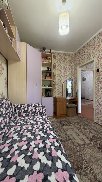Дом в Пришахтинске