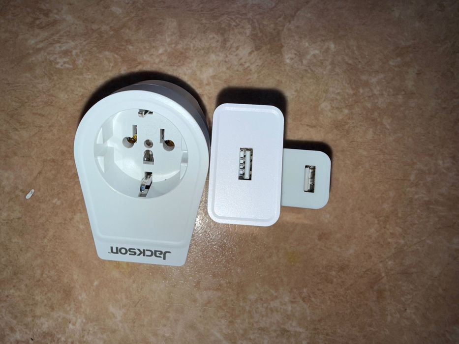 Адаптеры переходник