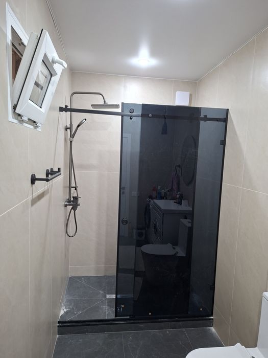 Кафельщик сантехник плотник Под ключ санузел