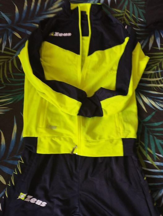 Анцунг Zeus 152 см.