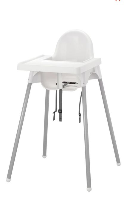 Детский стульчик