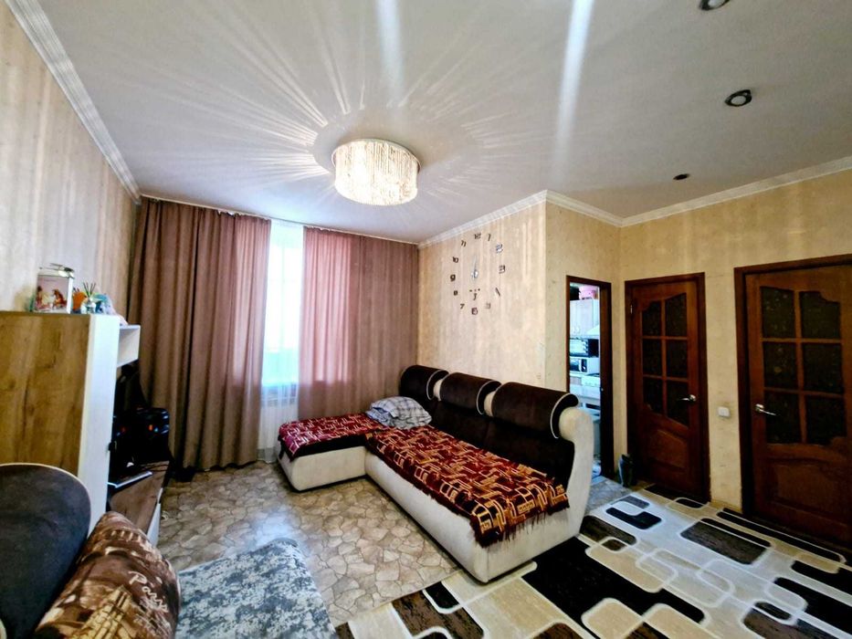 Продажа 2-комнатной квартиры Радуга