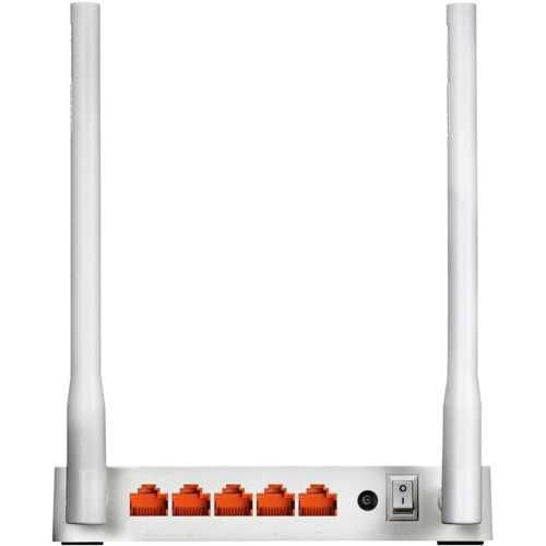 Маршрутизатор  TOTOLINK N300T
