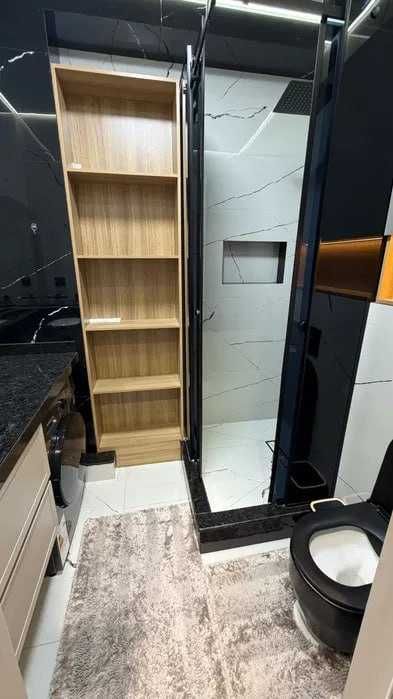 'ЖК NRG U Tower продается 3/4/27 72 м2 премиум, Дружба, Ташкент Сити.