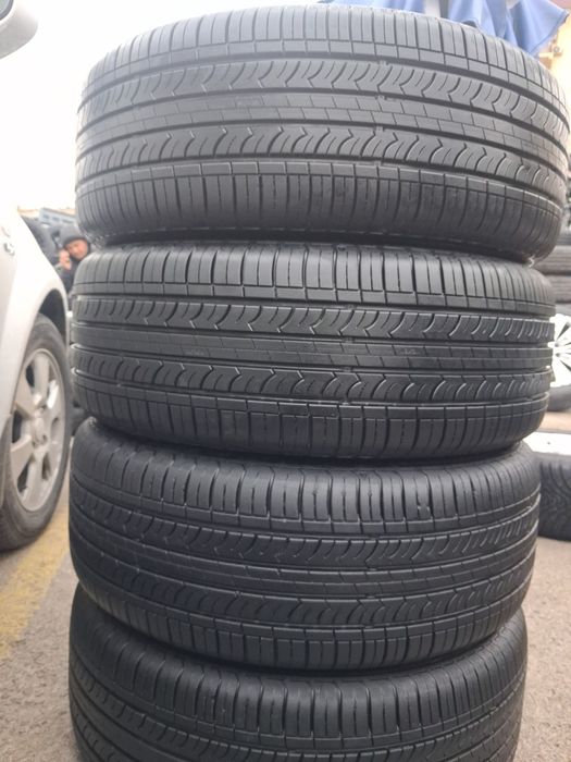 17 kia k5 diska balon