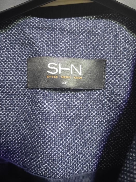 Dvoyka Kastyum va yubka