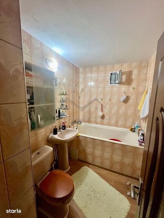 Apartament 2 camere decomandat Nicolina 2