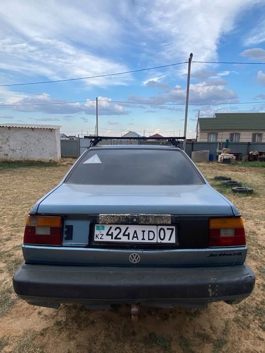 Продам Volkswagen Jetta II