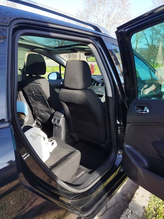 Пежо 308 SW дизел