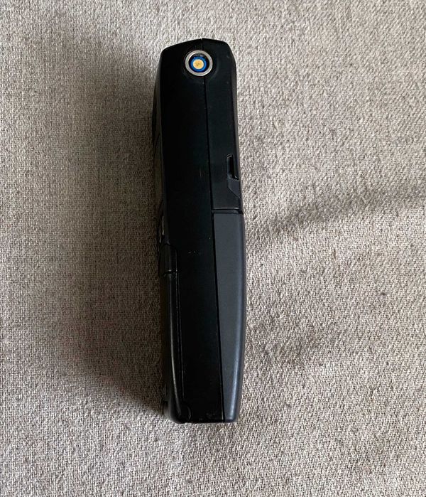 Telefon Ericsson GF198 GSM 900 din 1993 - nu porneste - colectie