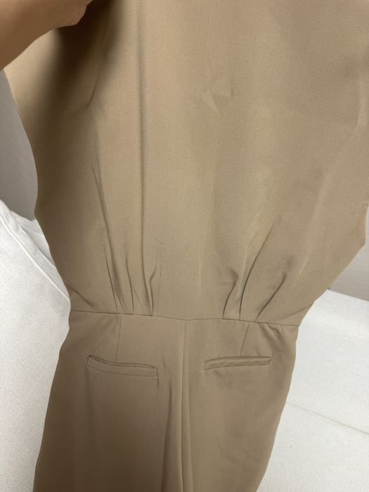 Balmain  комбенезон на тусы