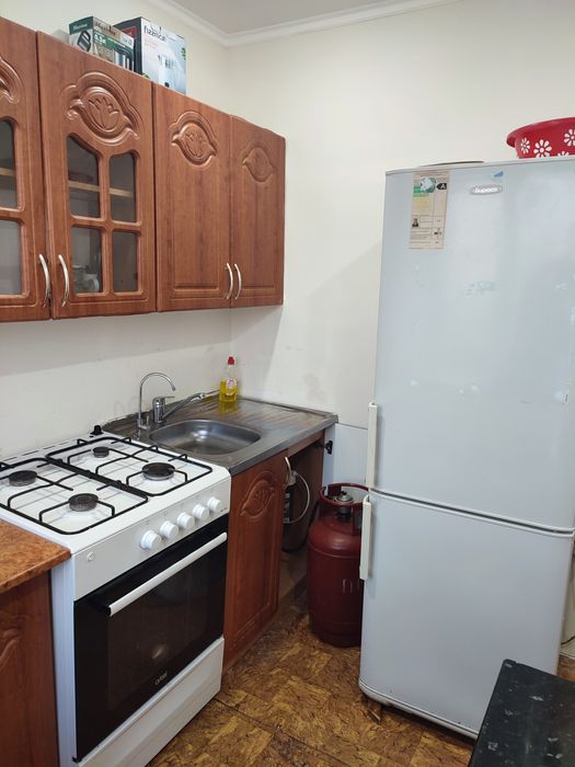 Сдам квартиру в центре города