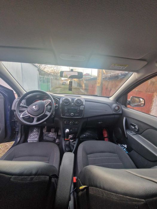 Dacia logan 2020  1.5dci  Diesel 95 cp