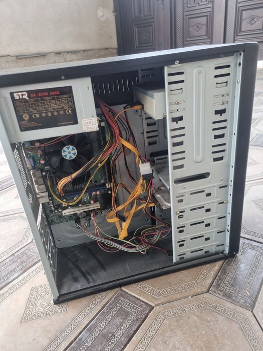 Осы заттар сатылады