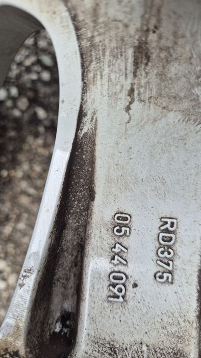 Оригинални джанти BBS БМВ 5/120 BMW 3er E90 E91 E92 E93 5x120