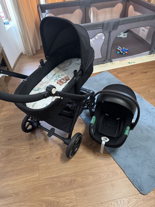 Carut bebe cybex