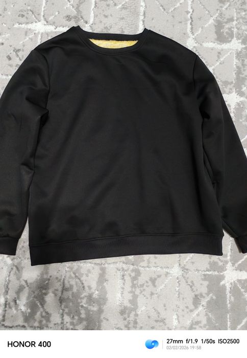 Мужская толстовка