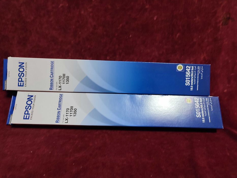 Cartus original pentru imprimanta Epson