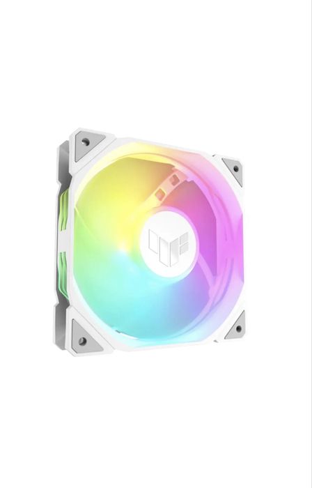 Kit Ventilatoare Asus Tuf Gaming TR120 ARGB Fan Reverse