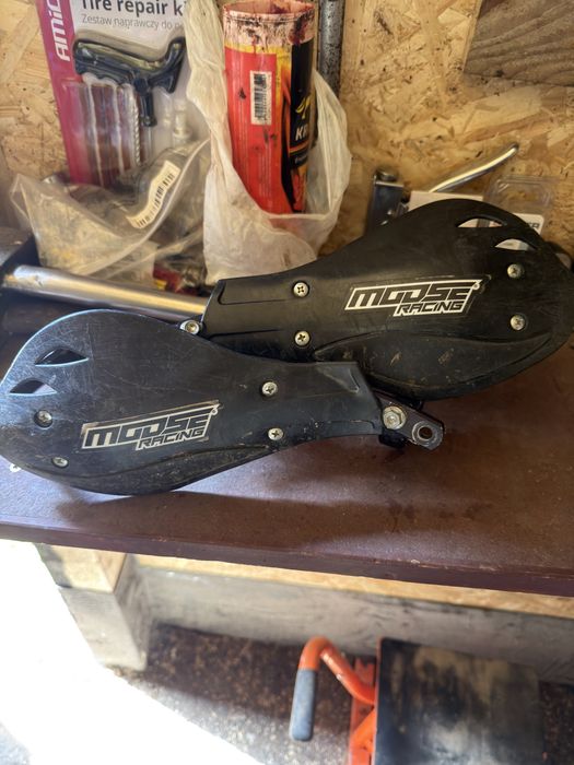Handguard Moose Racing