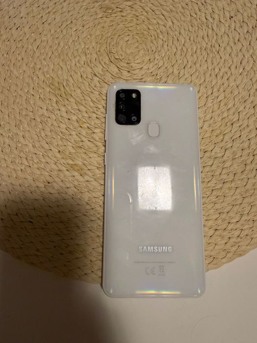 Samsung galaxy А21