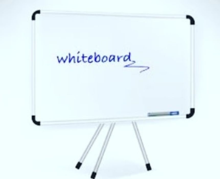 Маркерная доска, пробковая доска в Караганде