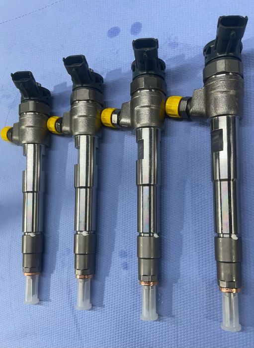 Injectoare Renault/Dacia 1.5 dCi (0445110800)