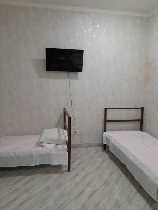 Хостел  С Удобной локацией