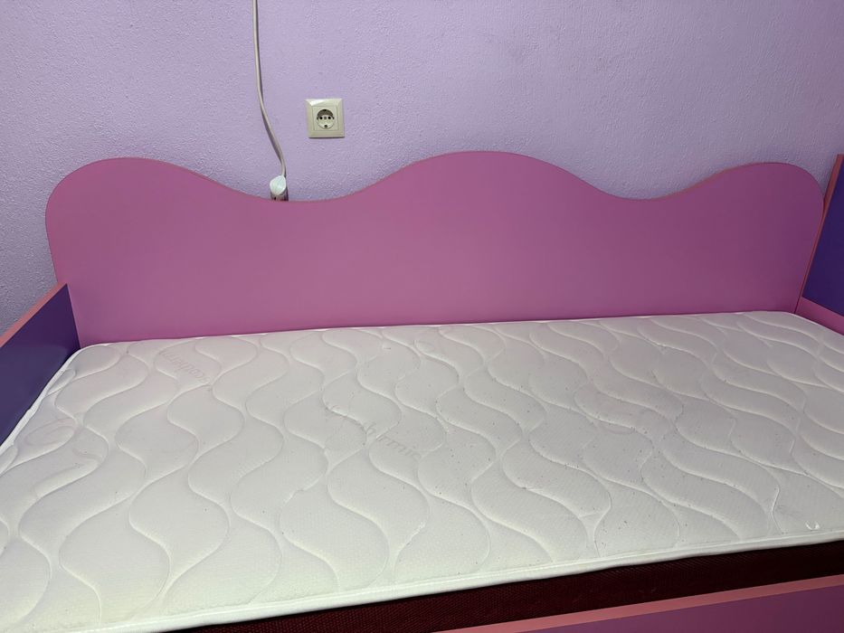 Обзавеждане на детска стая