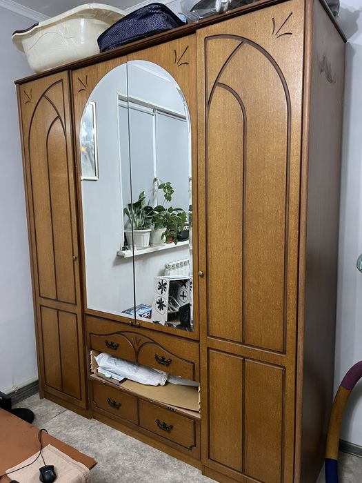 Шкаф в спальню