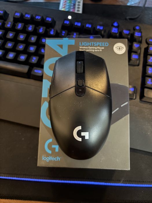 Logitech g304/305