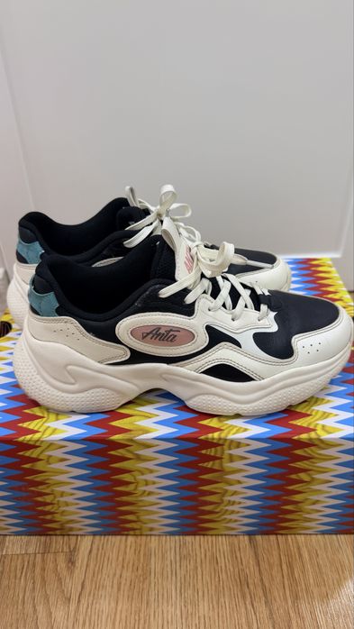 Кроссовки Anta 38 р