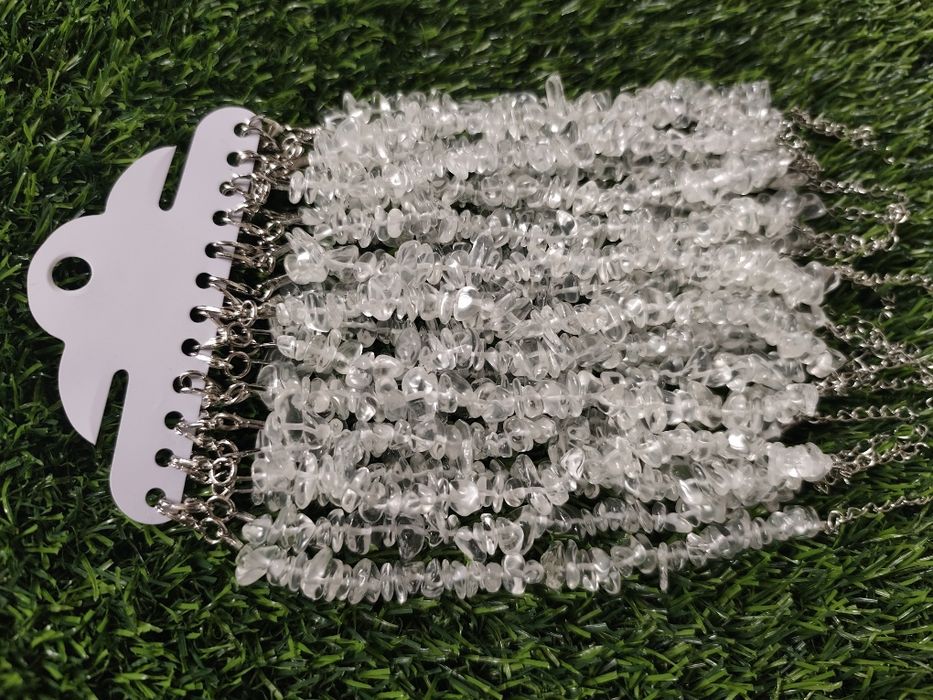 Haqiyqiy braslet  toshlar.