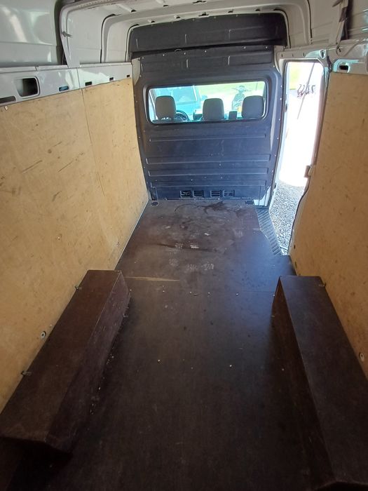 Vand sprinter 313