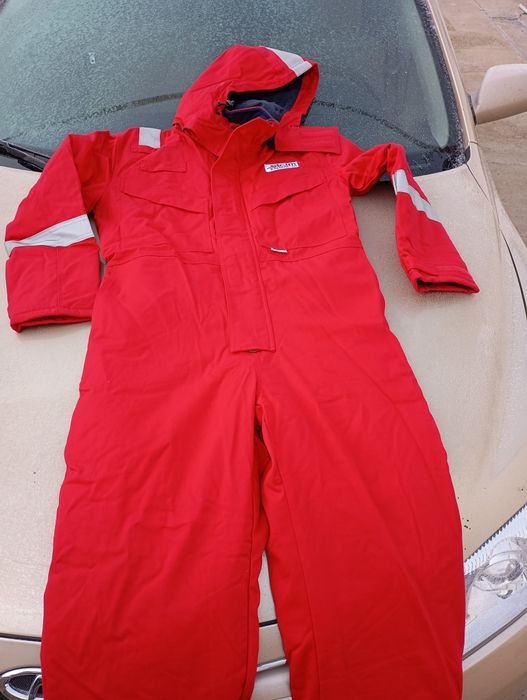 Спец одежда комбинезон