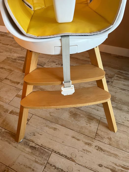 Столче за хранене Chipolino 3в1 Рото