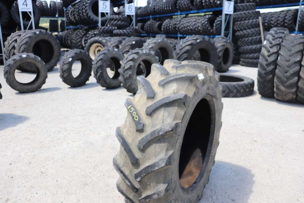420/70R30 Trelleborg Cauciucuri Radiale SH pentru Tractor Deutz